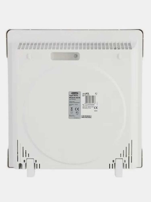 Воздухоочиститель Delongi AC 75