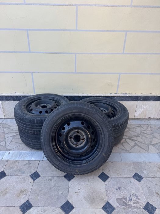 Диска балон яхши холатда дискаси зур холатда 5та сакадиска балон бор