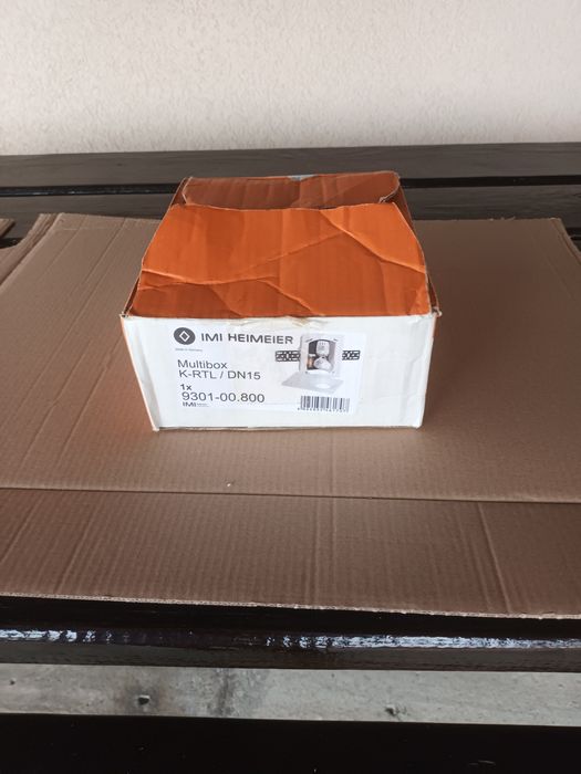 De vânzare heimeier