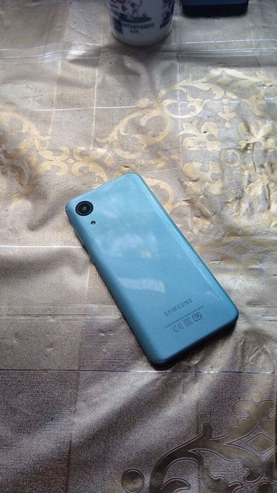Samsung A03 sroshna sotiladi yoki obmen