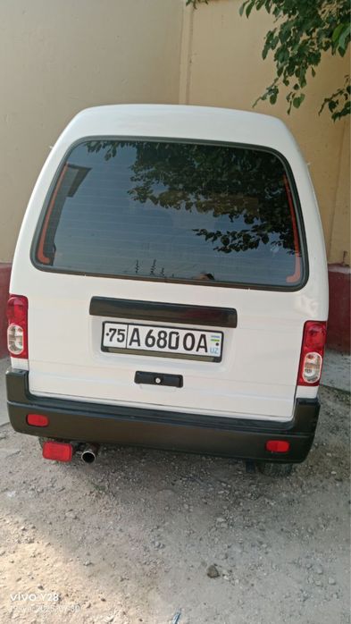 Damas mashinasi sotiladi