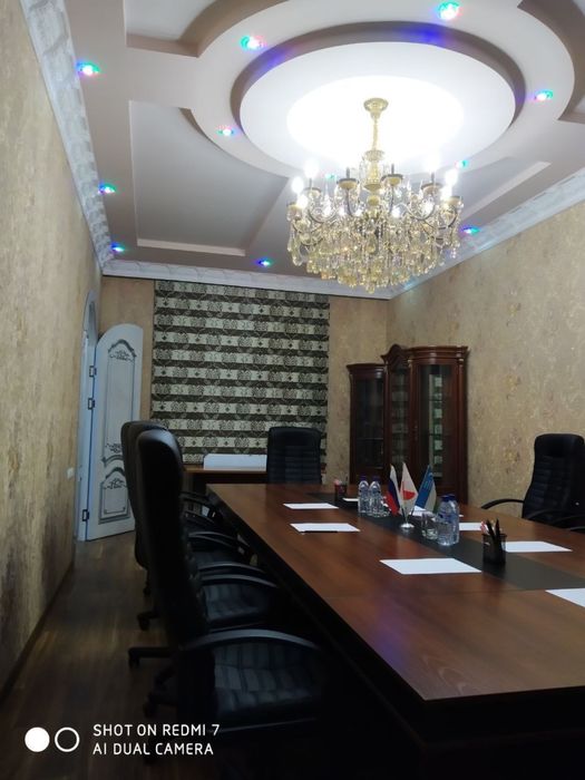 офис 1 этаж аренда