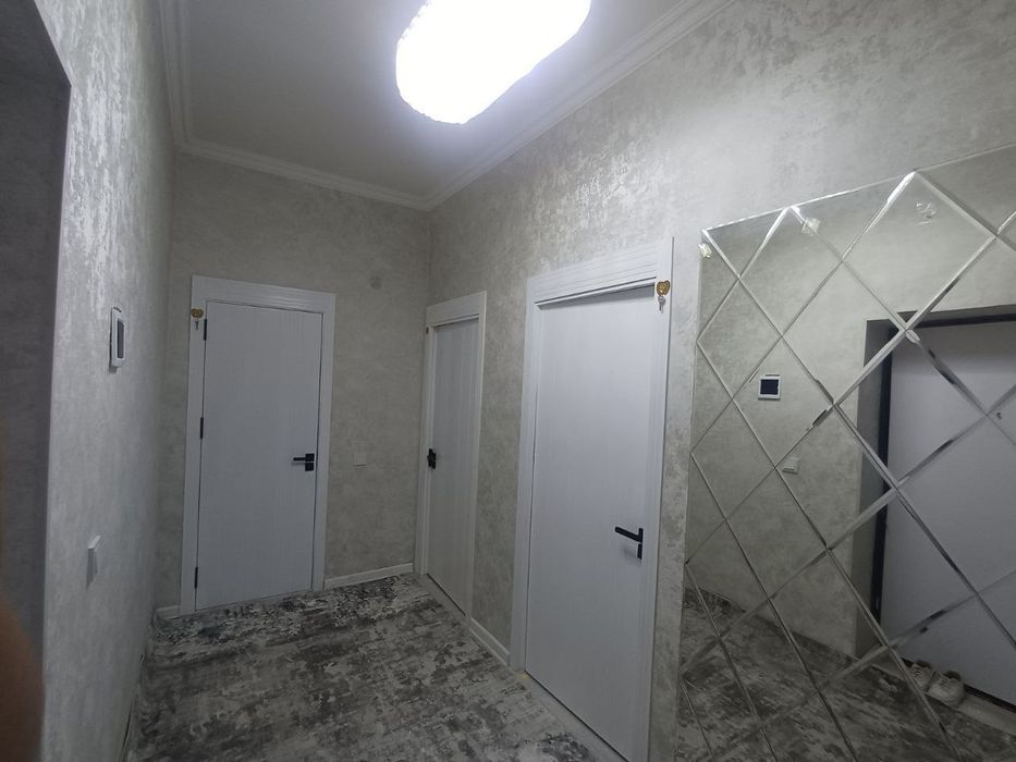 1-Хона. 40м². ПРОДАЖА. Новостройка.