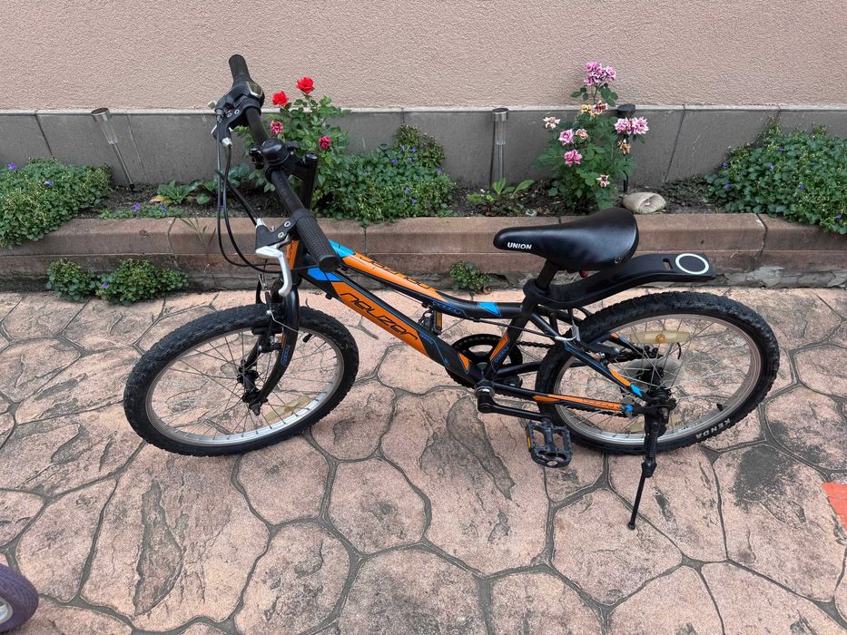 Bicicleta copii Neuzer