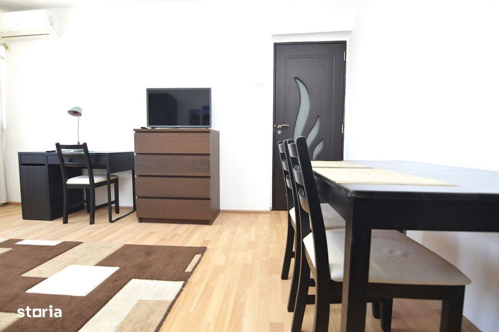 Inchiriere Apartament 2 Camere Tineretului – Parc Tineretului
