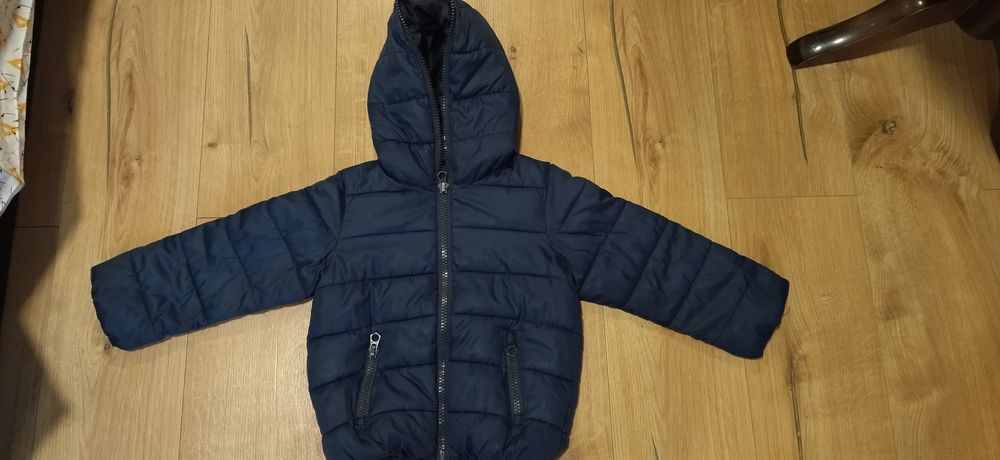 Детски якета 104 размер 3-4годишни