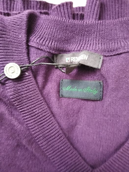 Redgreen нов пуловер.