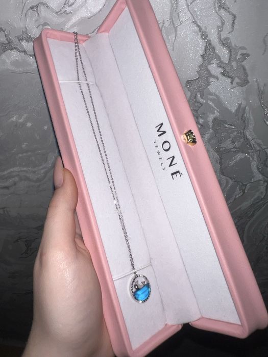 Цепочка с подвеской