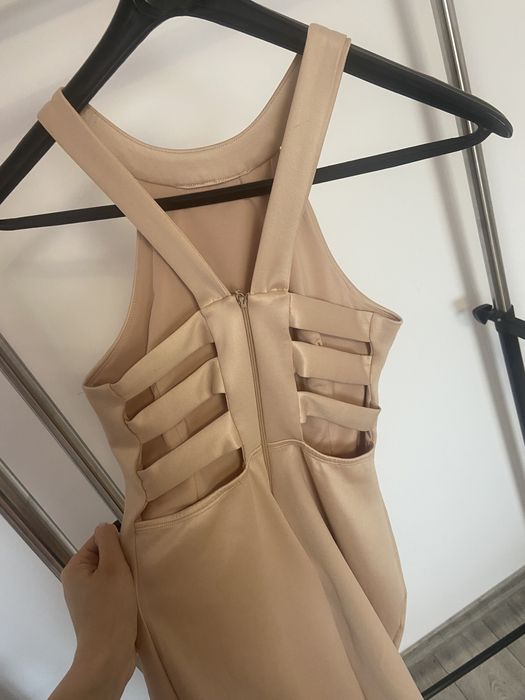 Rochie nude, marimea S/M