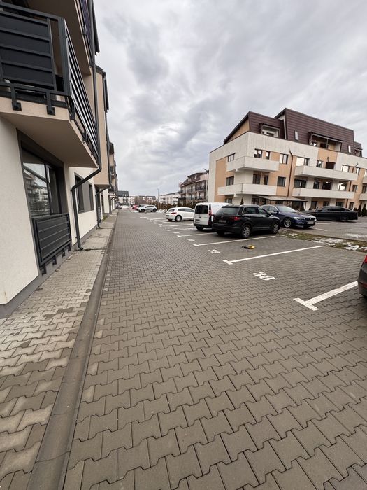 De Inchiriat 3camere I.C. Brătianu tractoru