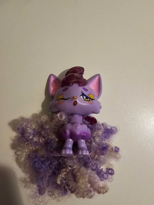 Păpușă LOL Surprise Pop B.B. + accesorii + CADOU