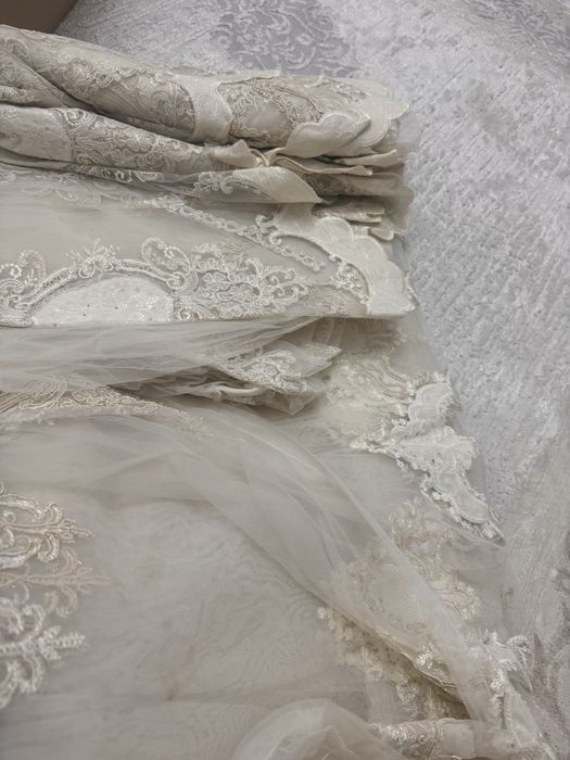 Занавеска лреоот