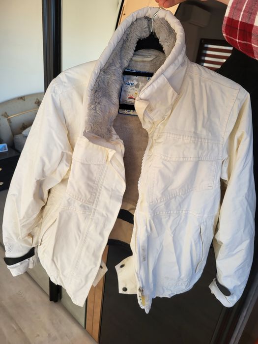 Geaca scki/snowboard