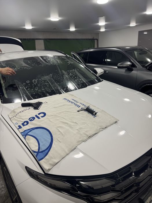 Тонировка , Бронь Авто