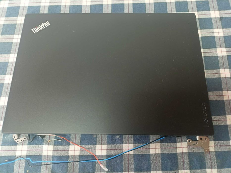 Elemente Lenovo ThinkPad T470