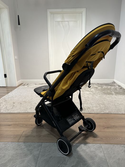 Продам детскую коляску Air-X