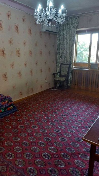 СРОЧНО - Первоклассное расположение: 3-комнатная кв. в центре города