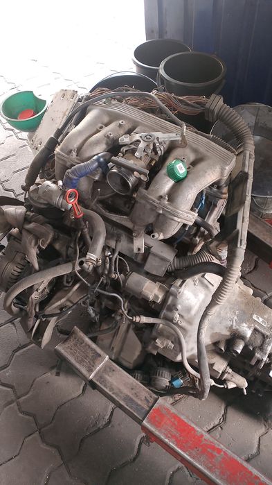 Продам двигатель