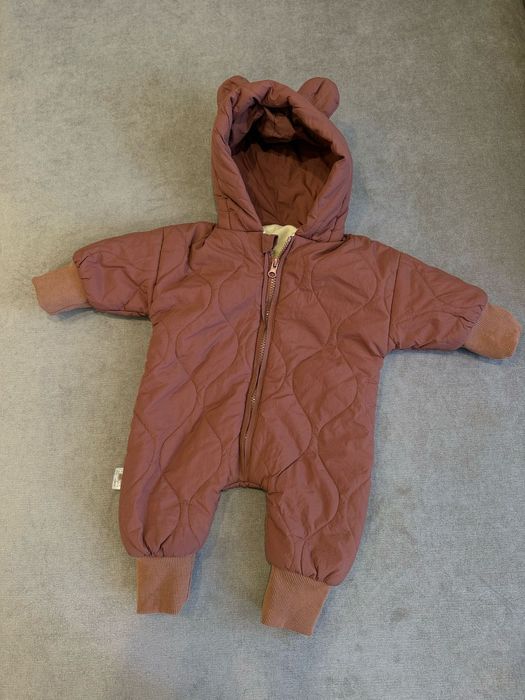 Комбинезоны детские