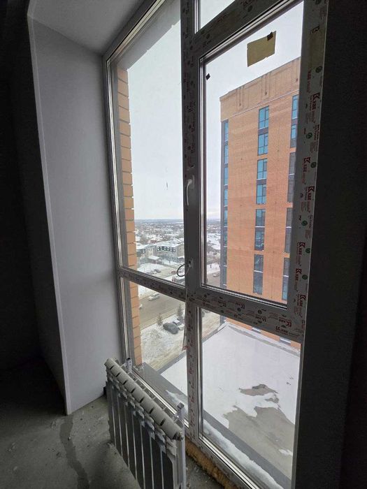 Продажа 3-комнатной квартиры