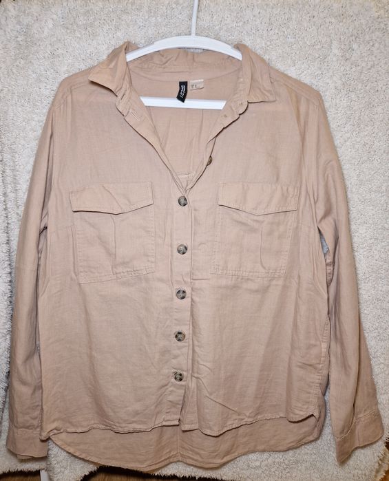 Camasa H&M, marime 40, nepurtata