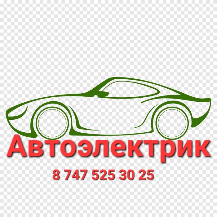 Автоэлектрик .Генератор Стартер