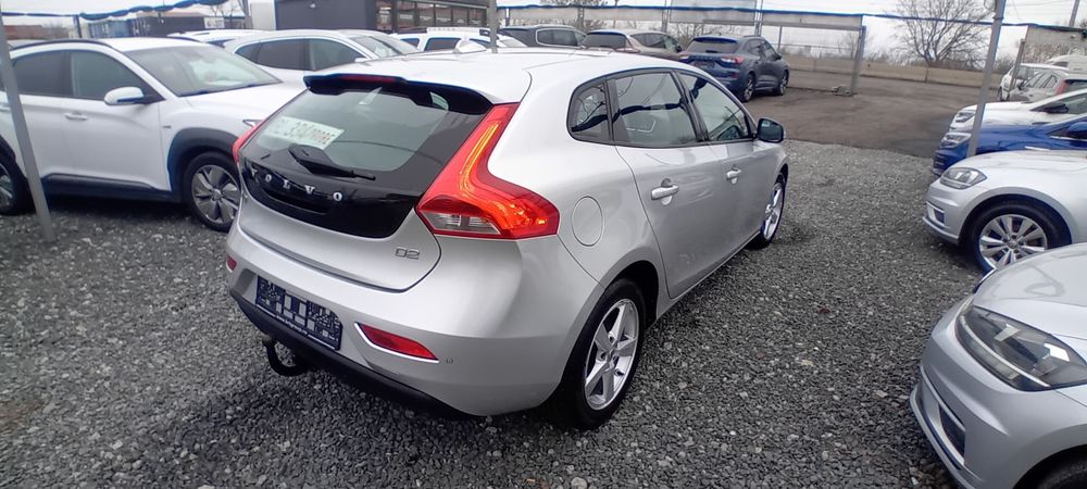 Volvo V40 Volvo V40/Euro6/2.0 L/Diesel/120cp/D2/2017 KM  REALI  FACTUR