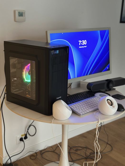 Calculator - setup complet