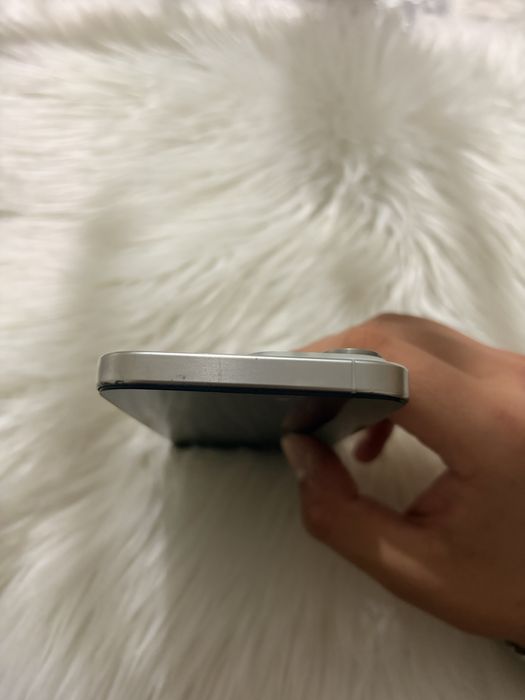 iphone 15 pro max 256gb white titanium