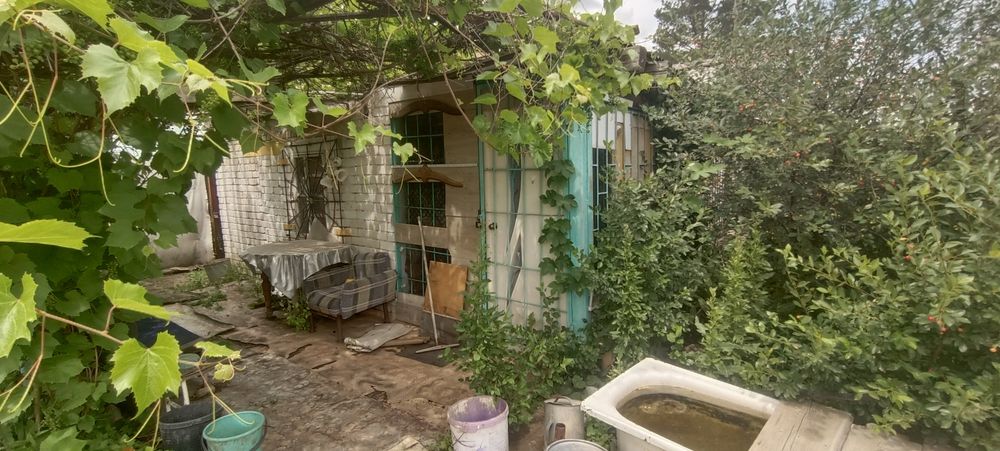 Продам дачу в с/к Автобусник.