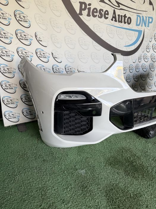 Bara fata Bmw X5 G05 m pachet completa