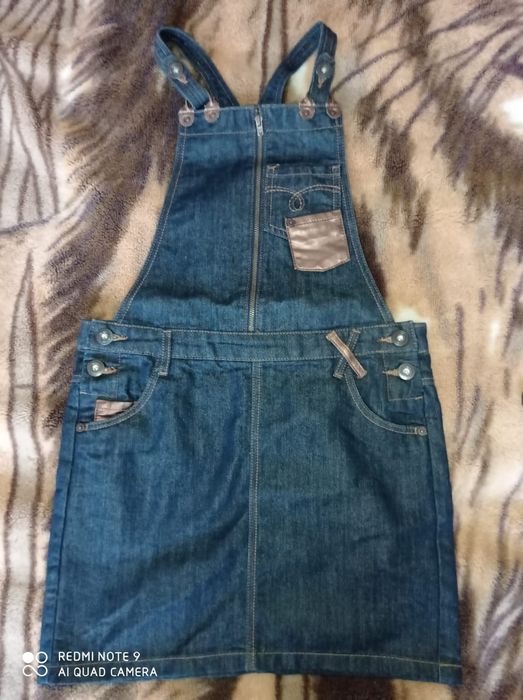 Продам детские сарафаны