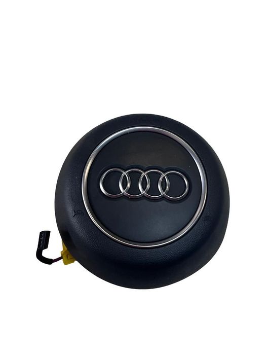 Airbag Volan Audi Tt Iii Coupe Fv3, 8S 2014 -> 8S0880201A