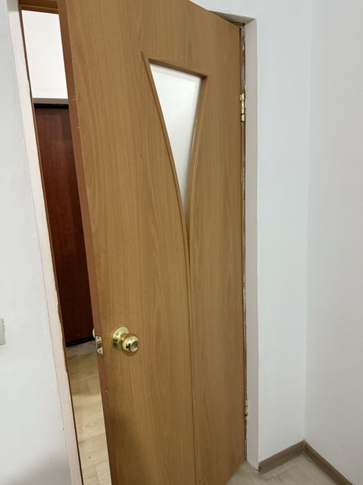 Дверь межкомнатная