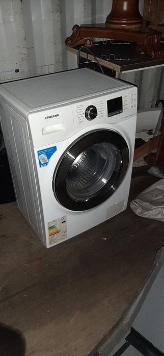 Стиральная машина 2 шт.