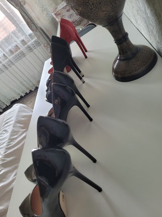 Туфли женские продам