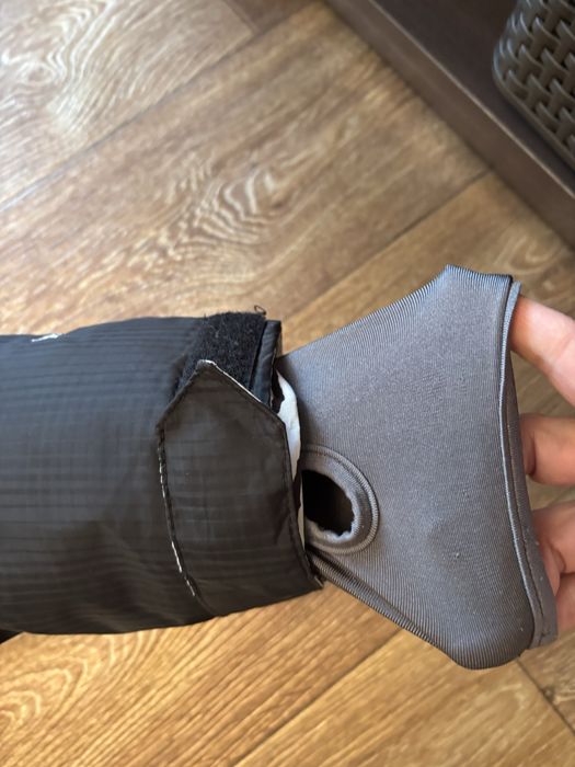 Пуховик Volkom 52