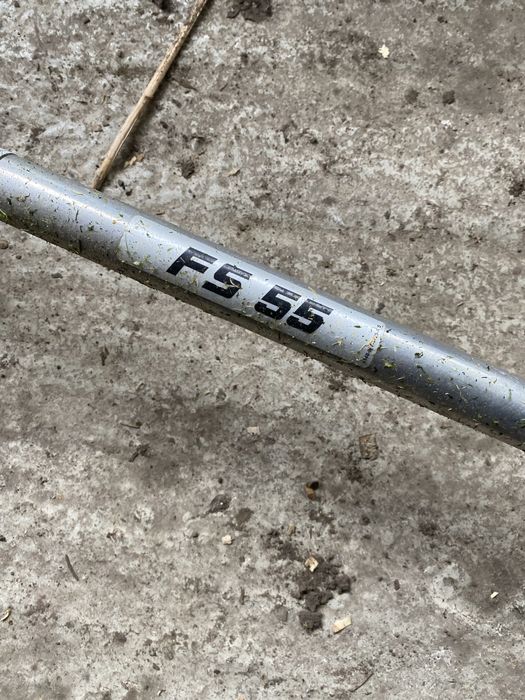 Cositoare de la Stihl