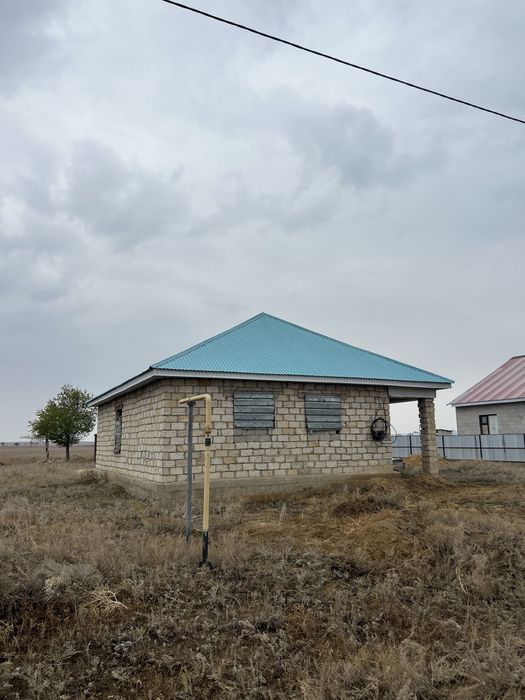 Жер үй сатылады