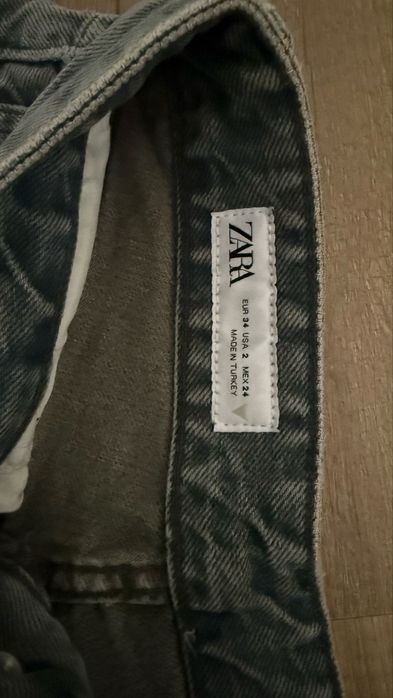 Дънки Zara- различни модели