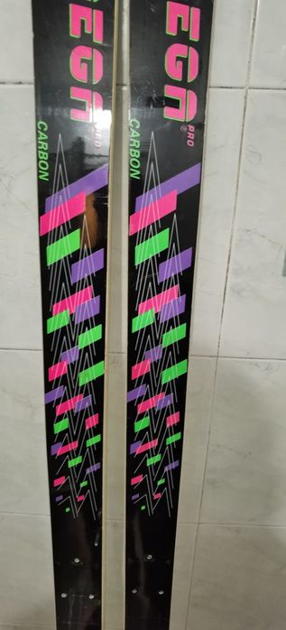 Ски Omera pro карбон.