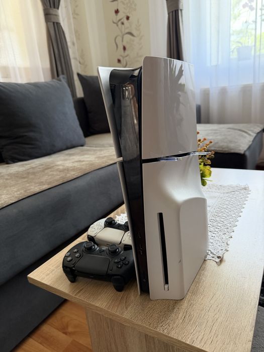 Playstation 5 -
