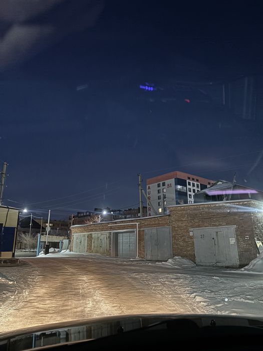 Сдам гараж в аренду центр