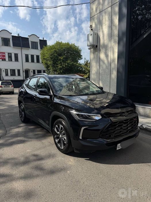 Tracker 2 primer 2021 xitoy zborka