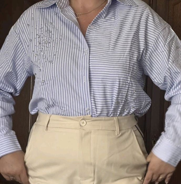 Camasa dama noua xxl