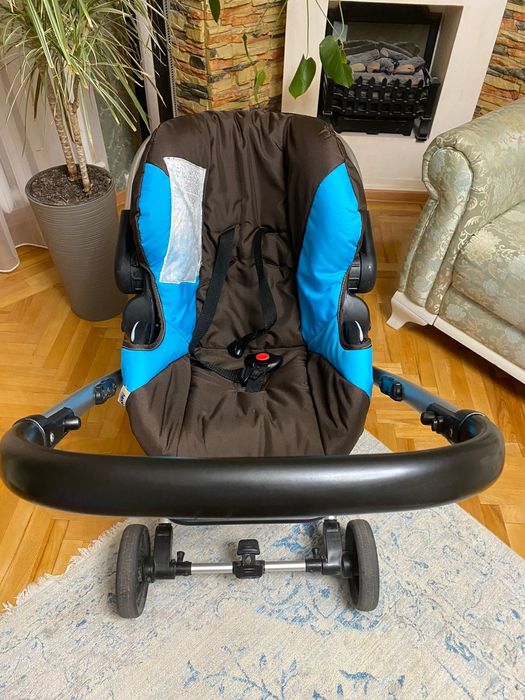 Детская  коляска