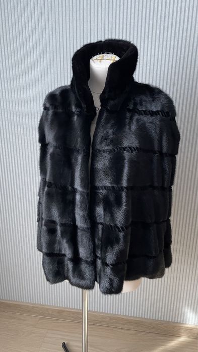 Продам шубы натуральные