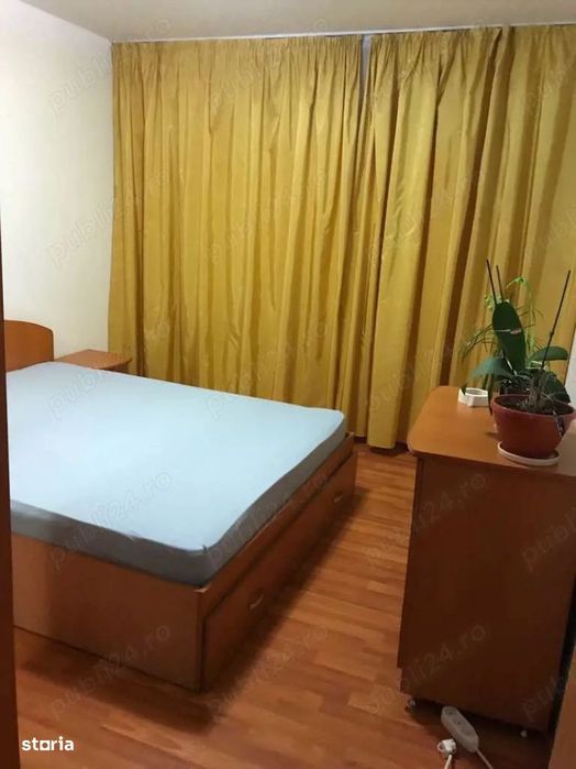 Apartament cu 3 camere |Bd. Uverturii | Militari | decomandat
