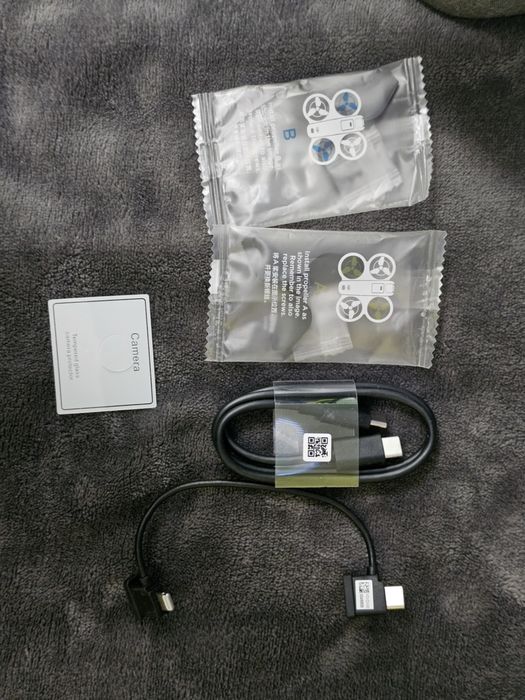 Dji Neo Fly More Combo