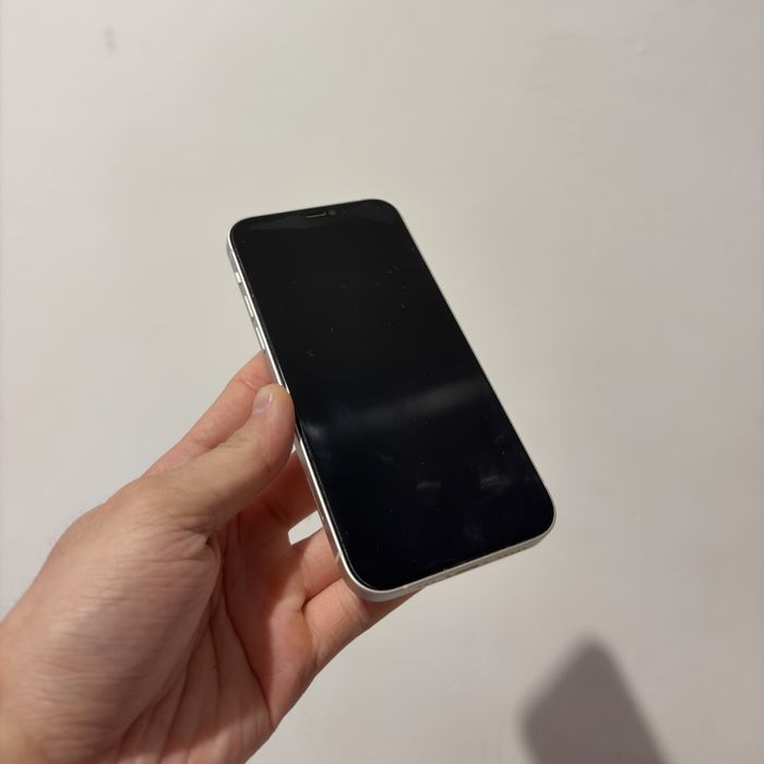 Iphone 12 gold 128GB